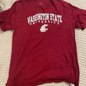 WSU Shirt